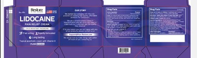 Restore Box Art (Restore Box)